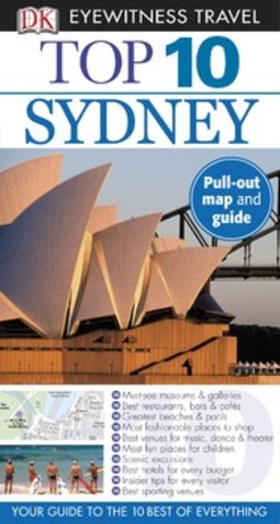 DK Eyewitness Top 10 Sydney