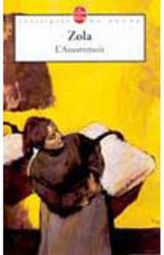 L´Assommoir - IMPORTADO