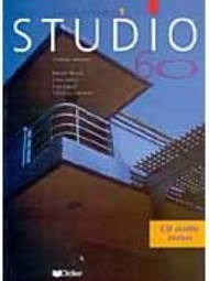 Studio 60: Méthode de Français - 1 - IMPORTADO