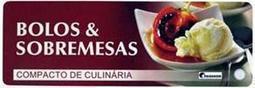 Bolos & Sobremesas