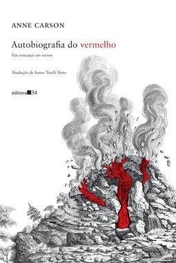 Autobiografia do vermelho: um romance em versos