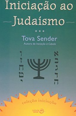 Iniciação ao Judaísmo
