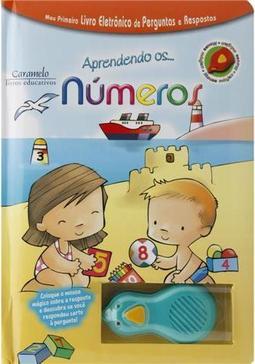 Aprendendo os Números