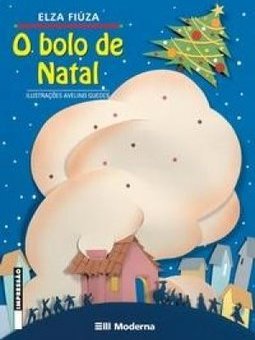 O Bolo de Natal