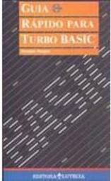 Guia Rápido para Turbo Basic