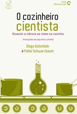 O Cozinheiro Cientista