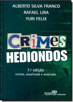 Crimes Hediondos