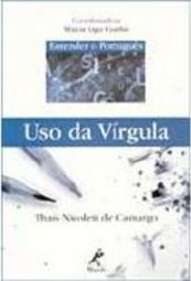 Uso da Vírgula - vol. 1