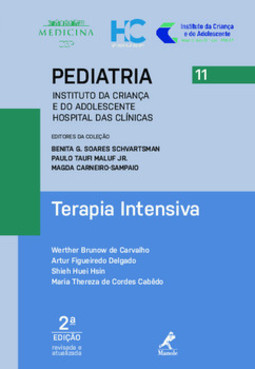 Terapia intensiva