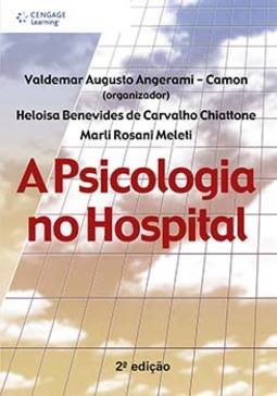 A psicologia no hospital