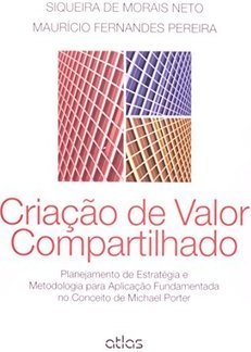 Criação de valor compartilhado