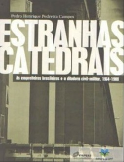 Estranhas catedrais