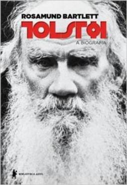 TOLSTOI - A BIOGRAFIA