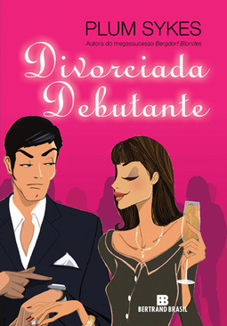 DIVORCIADA DEBUTANTE