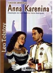 Anna Karenina