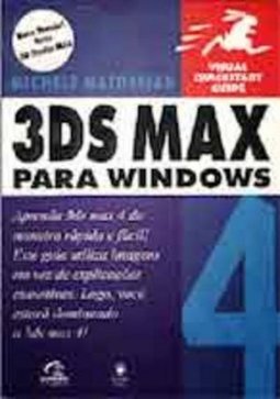 3DS Max 4 para Windows