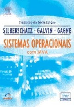 Sistemas Operacionais com Java