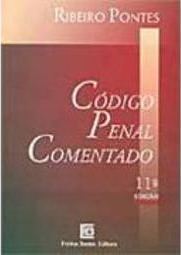 Código Penal Comentado