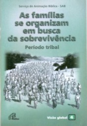 As Famílias Se Organizam Em Busca De Sobrevivência