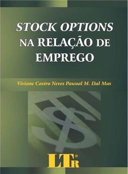 Stock options na relação de emprego