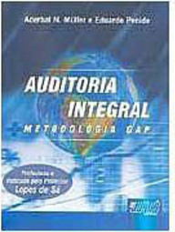 Auditoria Integral: Metodologia GAP