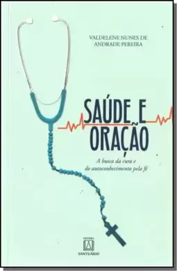 Saúde e oração