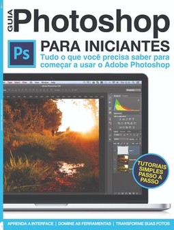 Guia Photoshop para iniciantes