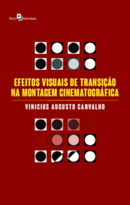 Efeitos visuais de transição na montagem cinematográfica
