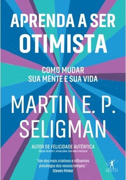Aprenda a ser otimista