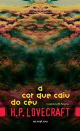 A Cor que Caiu do Céu