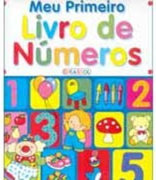 Meu Primeiro Livro de Números