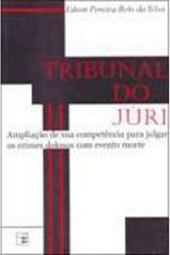 Tribunal do Juri