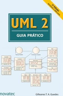 UML 2 GUIA PRATICO