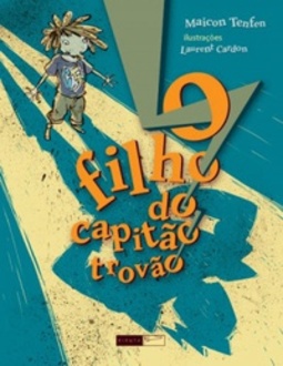 O filho do capitão trovão