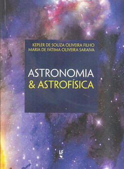 Astronomia & astrofísica