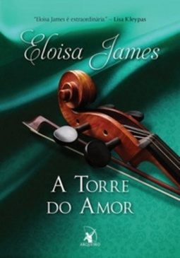 A Torre do Amor (Contos de Fadas #4)