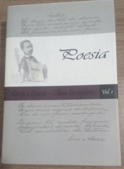 Cruz e Sousa obra completa #1