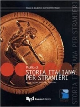 Profilo DI Storia Italiana Per Stranieri