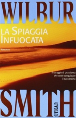La Spiaggia Infuocata