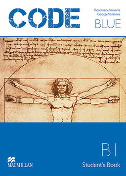 Code Blue Student's Book-B1