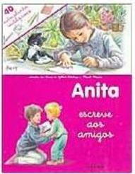 Anita Escreve aos Amigos - IMPORTADO