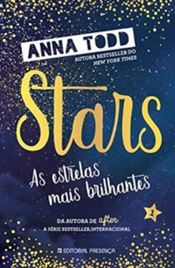 As Estrelas Mais Brilhantes #1
