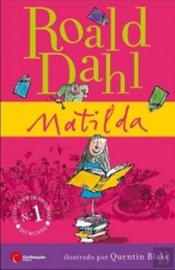 Matilda