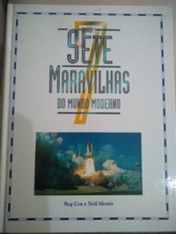 As Sete Maravilhas do Mundo Moderno