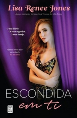 Escondida em Ti (Inside Out #1)