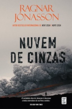 Nuvem de Cinzas (Dark Iceland #3)