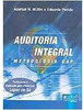 Auditoria Integral: Metodologia GAP