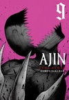 Ajin - Vol.9