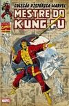 Coleção Histórica Marvel: Mestre Do Kung Fu Vol. 5