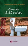 Geração 212,5 cm/seg